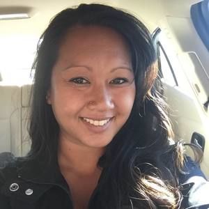 Meet your Posher, Beth